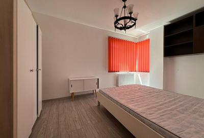 Apartament 3 camere  I 2 băi I Garaj I str. Lombului - 9