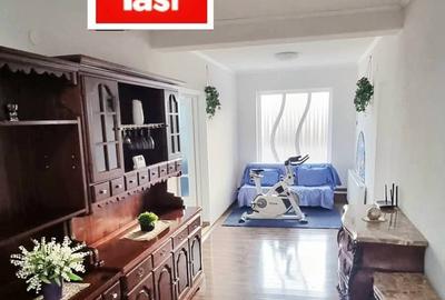 Copou Aleea Mihail Sadoveanu Apartament 4Camere - 14