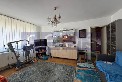 VANZARE 3 CAMERE | METROU BAZILESCU – 50 M | BUCURESTII NOI | REOS GROUP - 1