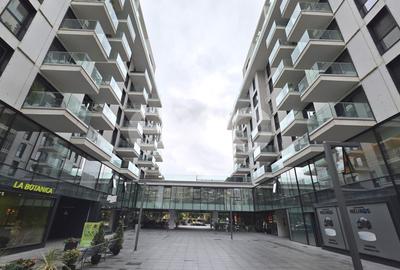 Apartament de vanzare -2 camere- mobilat-garaj- One Herastrau Plaza - 2