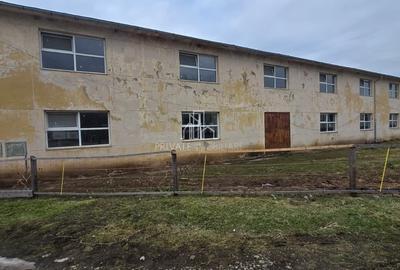 Se vinde în exclusivitate hală pe 2 nivele - 6