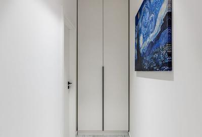 Herastrau Residence  | Loc Parcare - 17