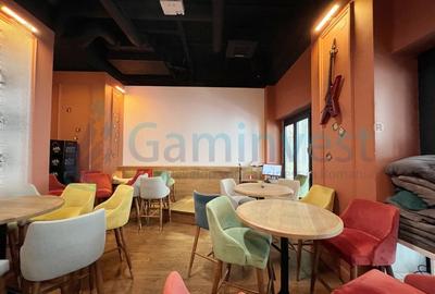 Spațiu comercial, de 88.3 mp, în Ultracentral