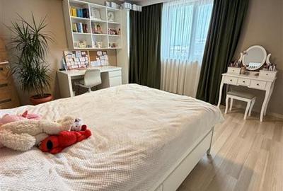 Vanzare apartament 4 camere pe 2 etaje, 3 bai, Urban Residence - 15