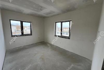 Casa individuala cu 5 camere teren 420 mp zona Selimbar din Sibiu - 3