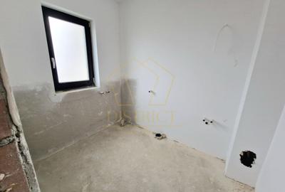 Duplex spatios despartit prin camera tehnica cu 5 camere | Urseni - 3