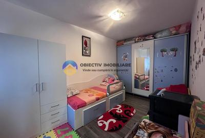 Apartament 3 camere- Darmanesti/ Etaj 2 - 7
