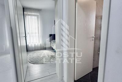 Apartament cu 2 camere la etajul 1 cu lift complet mobilat si utilat - 6