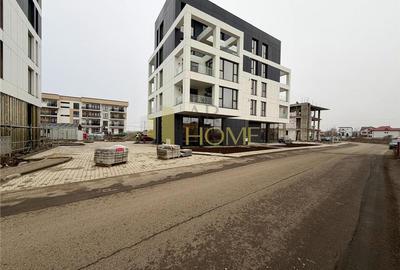 Spatiu comercial parter de bloc, Ploiesti, Albert. - 1