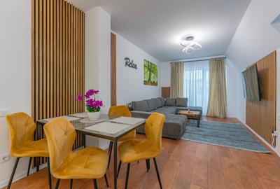 Apartament 2 camere tip penthouse Rasnov | Terasa 50 mp - 5