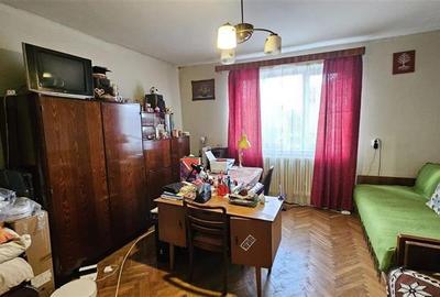 Vanzare casa individuala 5 camere in Andrei Muresanu- zona Hotel Ramada - 1