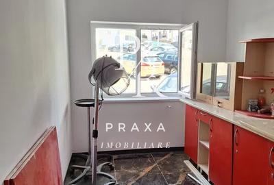 Apartament sau spatiu comercial, 2 camere, 41 mp, zona stejarului! - 5