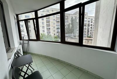 Studio de inchiriat Piata Unirii - 54 mp, mobilat si utilat - 15