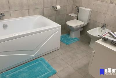 Vilă P+1+pod, complex rezidențial securizat Bragadiru - 48