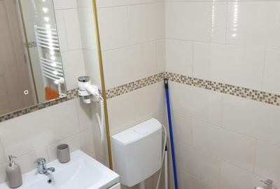 BRASADAS Inchiriaza Ap 2 camere, zona unirii - 7