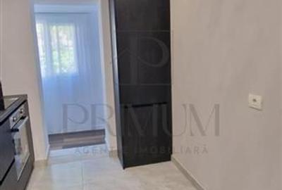 LIPOVEI - BLOC IZOLAT - 3 CAMERE - 1 BALCON - CENTRALA PROPRIE - CLIMA - GARAJ - 7
