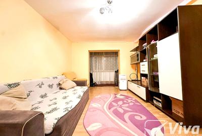Nicolina – Frumoasa! Etaj 1, ap 2 camere decomandat, 56 mp - 2