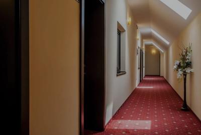 Vand Hotel &Restaurant Extravagance - 10