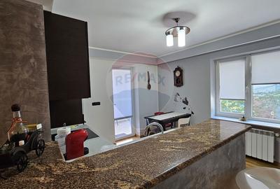 Casă / Vilă de lux cu 8 camere de vânzare in Obcini, Suceava - 18