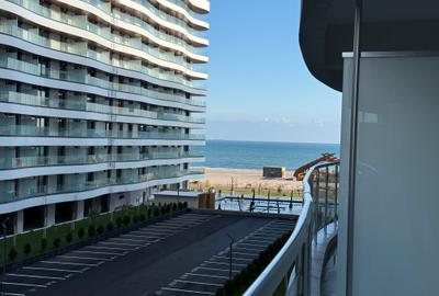 COMISION 0% - MAMAIA NORD - CASA DEL MAR - Studio cu vedere la mare mobilat nou - 1