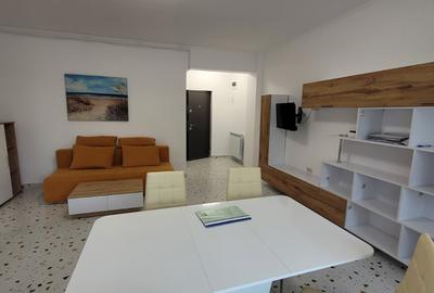 Apartament 2 camere - 50 mp - mobilat- Mamaia Sat  | Bloc Nou 2024 -85500 Euro - 5