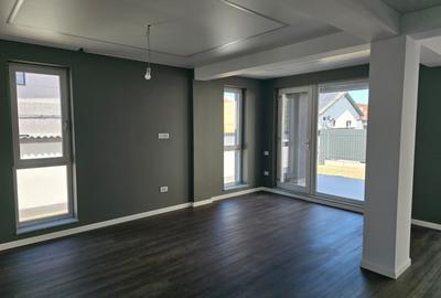 Vila de vanzare in Constanta zona Palazu Mare - 18