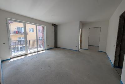 Apartament 3 camere, str. Cetății – Direct dezvoltator, 0% comision - 1