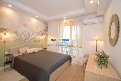 Apartament cu 2 camere decomandat, mobilat în Tunari