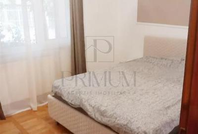 GIROCULUI - 3 CAM - 2 BAI - BOXA - 2 BALCOANE - PARTER INALT - ZONA LINISTITA - 1