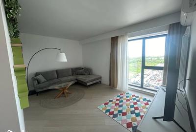 Apartament 3 Camere / Cortina North Pipera PET FRIENDLY - 2