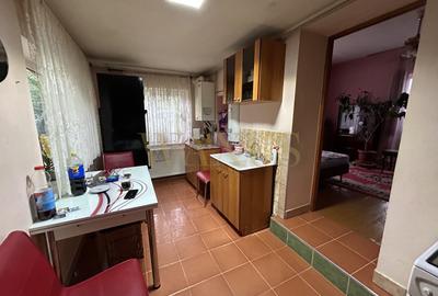 Casa Pe Un Nivel - SU 121MP I ST 700MP I Front la 2 Strazi - Floresti - 7