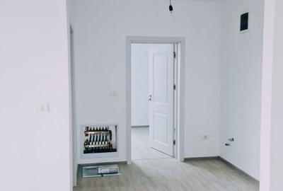 Apartament 2 camere cu balcon si gradina in Giroc - ID V4262 - 11