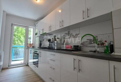 Apartament cu 3 camere decomandat în Mănăștur