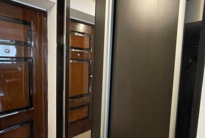Garsoniera cosy de inchiriat la metrou Dristor 2 - 12