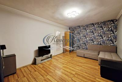 Apartament decomandat in Manastur, zona Complex Olimpia - 1
