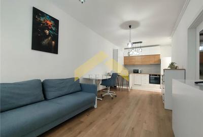Apartament 2 camere Adora Park de inchiriat - 2