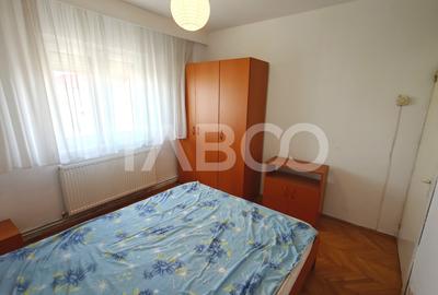 Apartament decomandat 2 camere cu pivnita si balcon - zona Terezian - 4