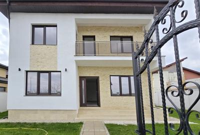 Casa noua de vanzare Pantelimon, 4 camere, teren 300 mp, maxi-taxi 900 m - 20
