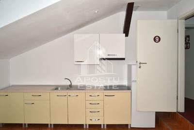 Spatiu SAD pentru birouri sau alte activitati, 175mp, Tipografilor - 5