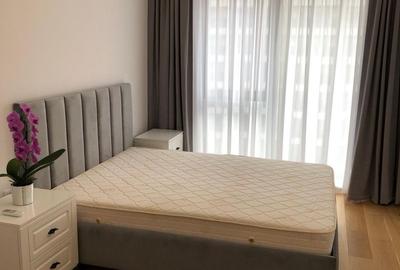 De inchiriat 3 camere in Aviației/ loc de parcare inclus in preț - 5