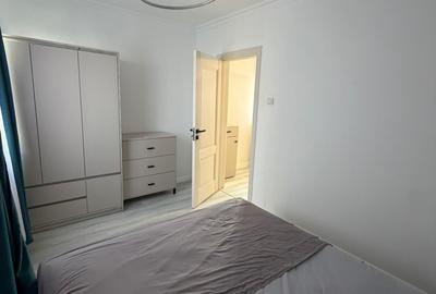 2 camere mobilat modern / nou - 5