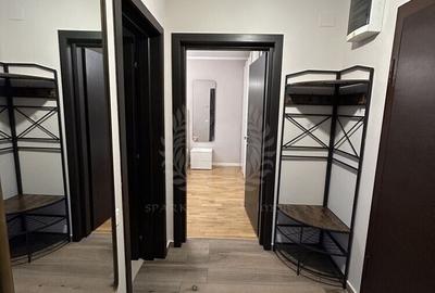 2 CAMERE // ROMANA RESIDENCE // PARTER // APARTAMENT DE LUX - 7