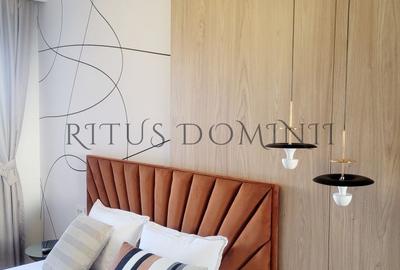 Apartament Luxos cu 2 Camere, Iosia Residence, 60mp - 4