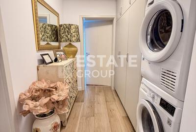 Penthouse Giroc, spatios, mobilat si utilat - 9