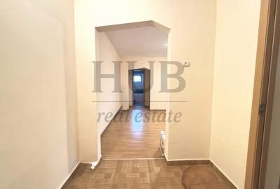 Apartament cu 2 camere- alecu russo - 8