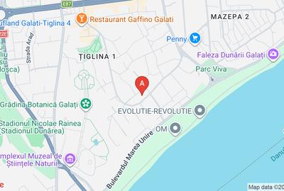 Apartament 3 camere central Tiglina 1 - 9