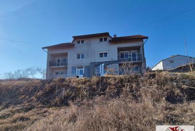 Casa de vanzare in Teius - 9