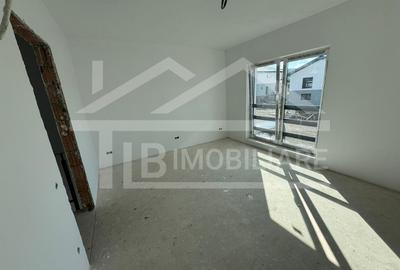 Duplex cu 3 camere, 82mp, parcare,  350mp teren, Zona Livezeni - 9