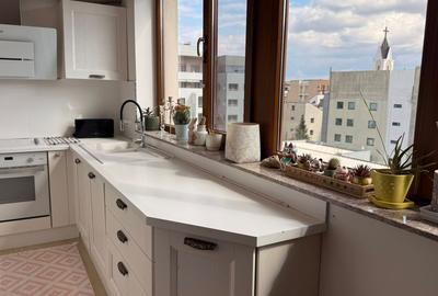 Apartament 3 camere Baneasa/Aviatiei/Biharia - 1