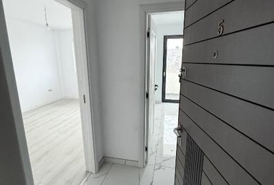 Garsonieră decomandată în Ciurea